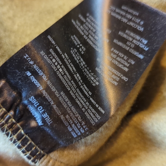 🆕🌿VOLCOM HOODIE🌿 - Picture 5 of 5